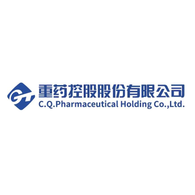 重药控股 C.Q. Pharmaceutical