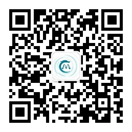 微信公众号二维码